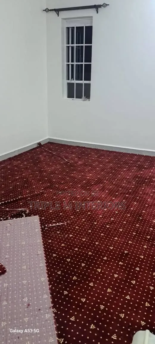 12mm Luxury Executive Flooring for Commercial Residential