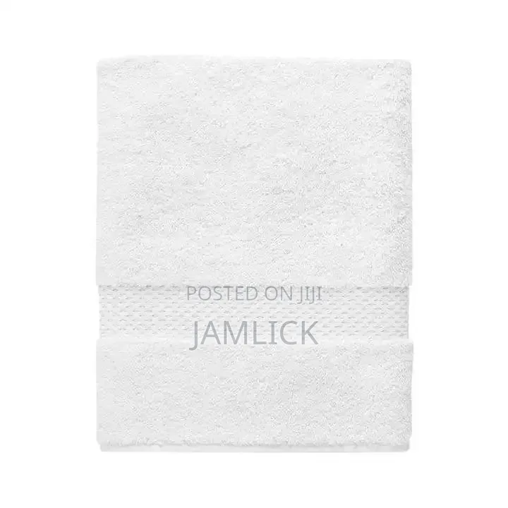 70×140cm Cotton Bath Towels - Sn