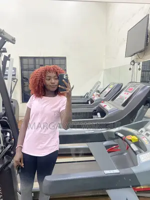 Gym Trainer