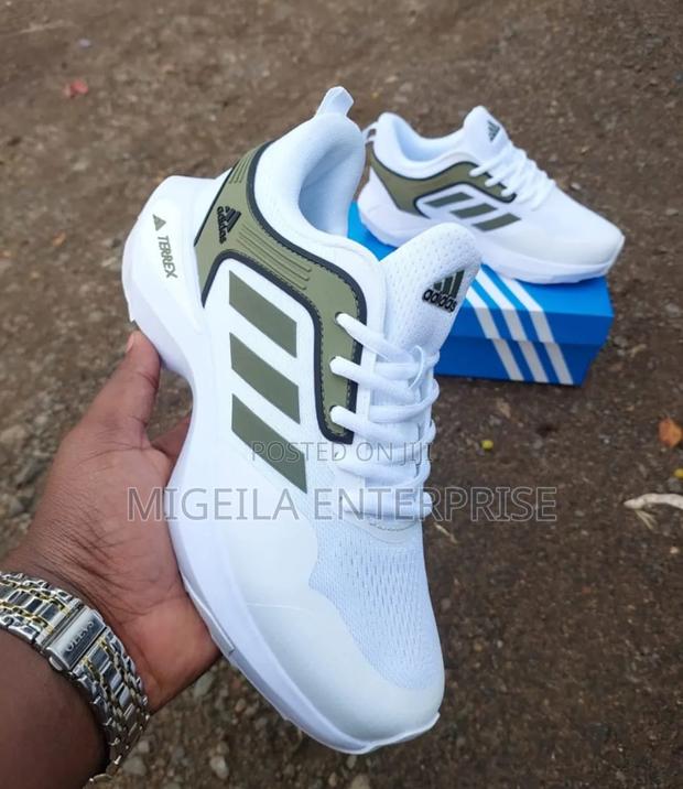 Adidas Terrex Shoes