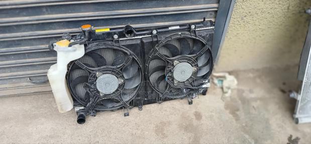 Vehicle Parts