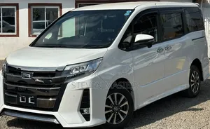 Toyota Noah 2.0 FWD (7 Seater) 2020 White