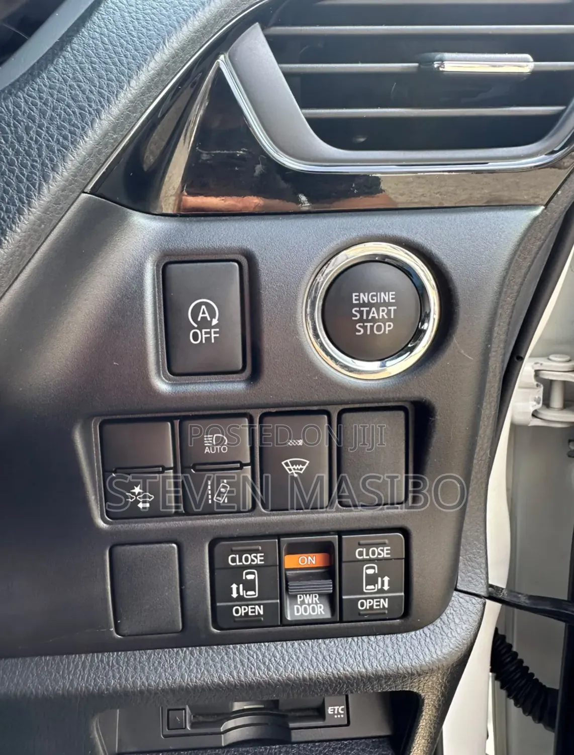 Toyota Noah 2.0 FWD (7 Seater) 2020 White