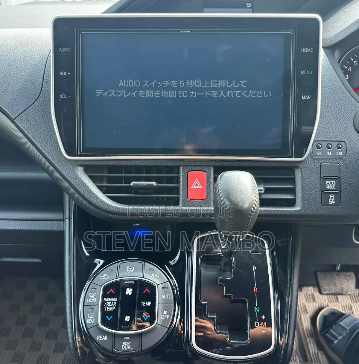 Toyota Noah 2.0 FWD (7 Seater) 2020 White