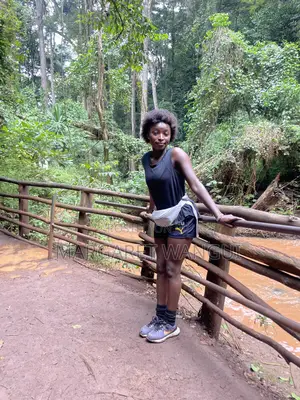 Female Gym Trainer