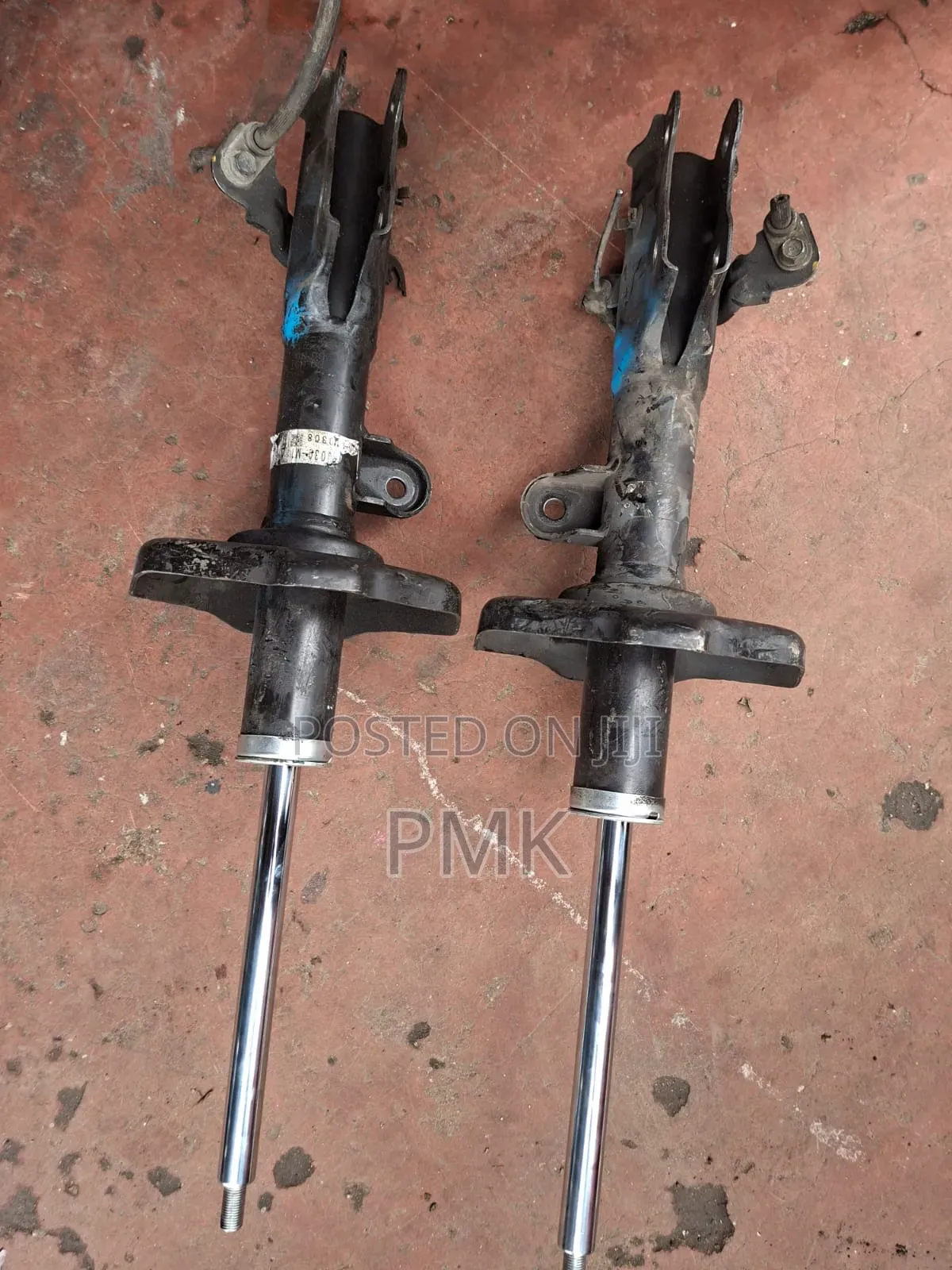 Honda Step Wagon Front Shock