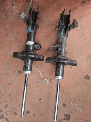 Honda Step Wagon Front Shock