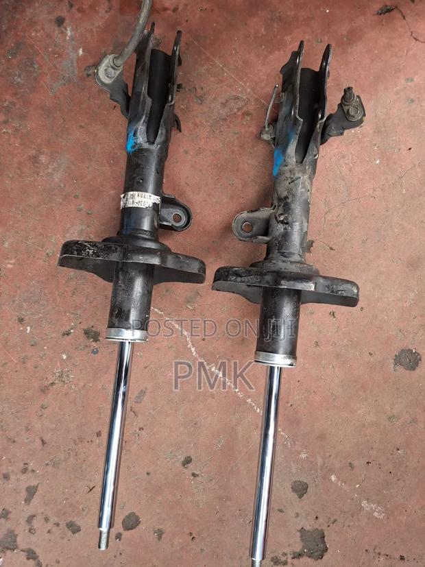 Honda Step Wagon Front Shock