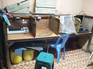Cyber / Office Desks for Sale