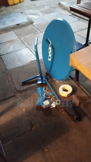 Dstv Kenya