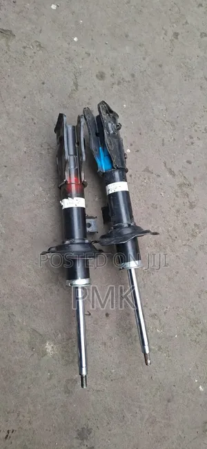 Toyota Rush Front Shock