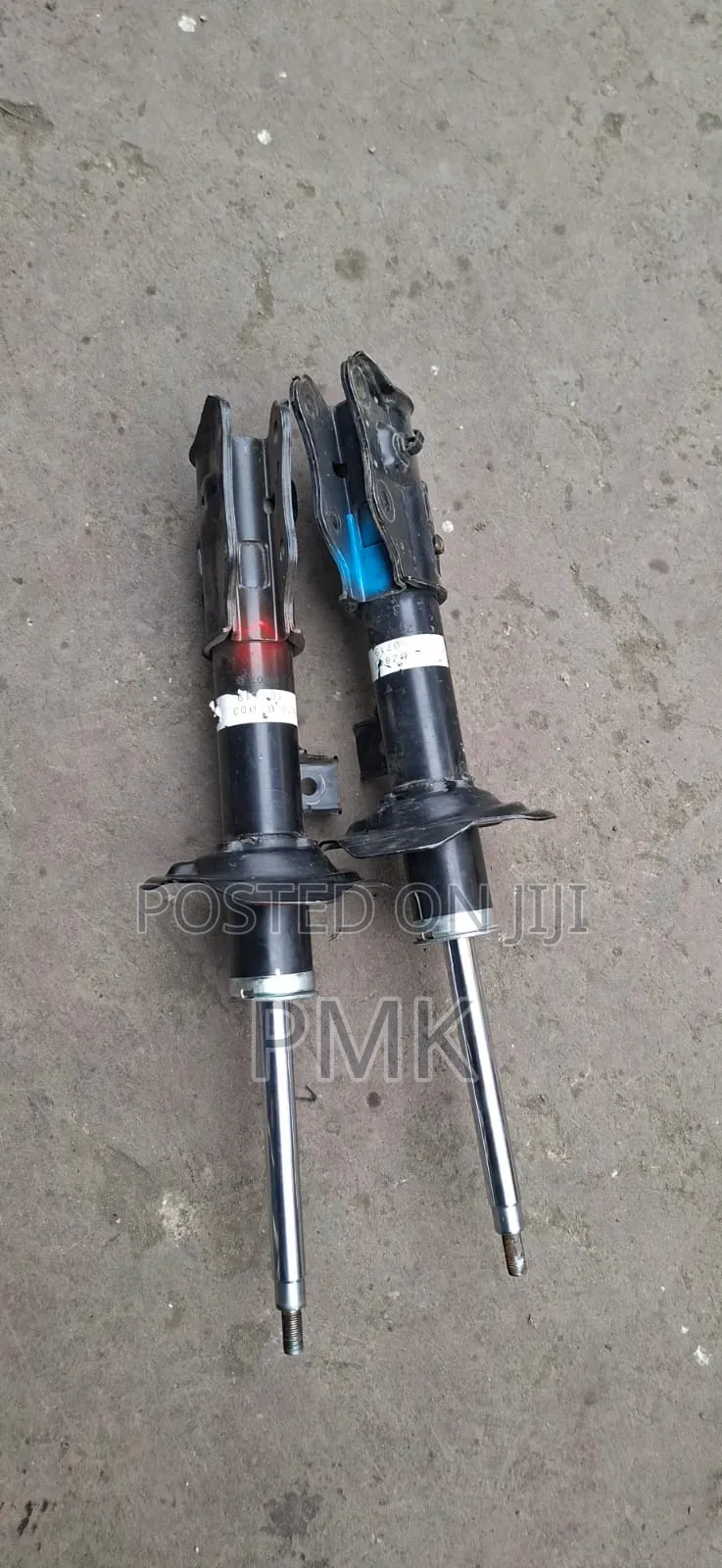 Toyota Rush Front Shock
