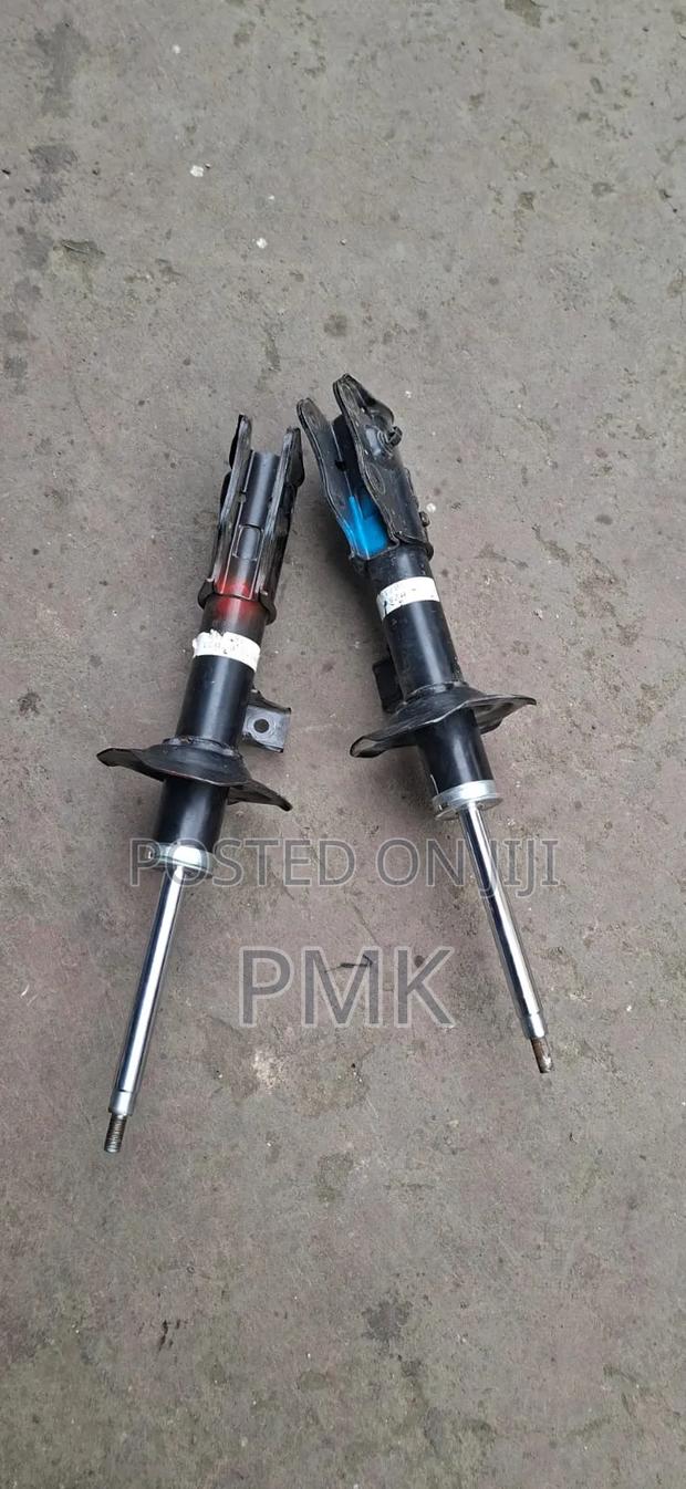Toyota Rush Front Shock - thumbnail 2