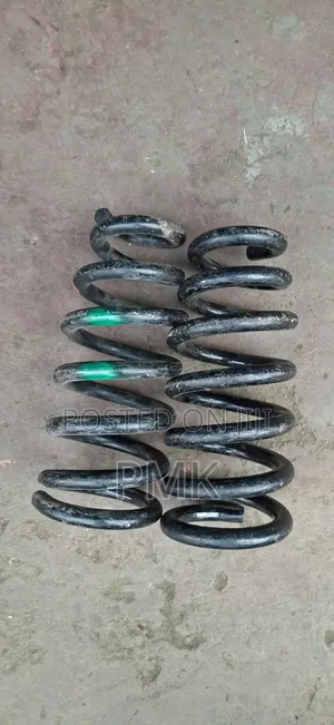 Mitsubishi L200 Front Springs