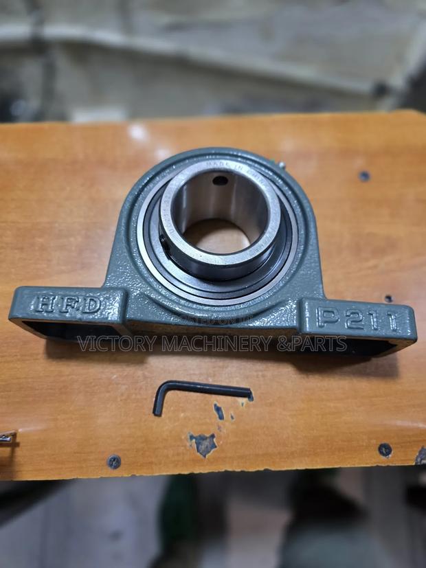 Ucp 211-32 Pillow Block Bearing