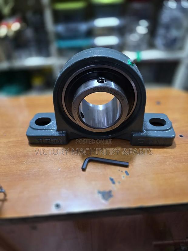 Ucp 211-32 Pillow Block Bearing - thumbnail 5