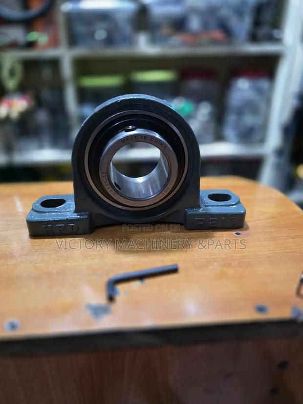 Ucp 211-32 Pillow Block Bearing - thumbnail 6