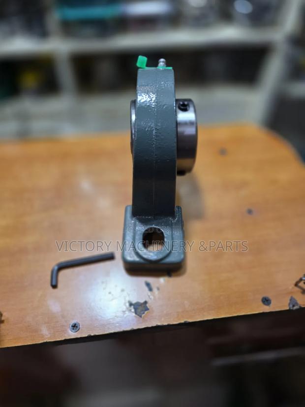 Ucp 211-32 Pillow Block Bearing - thumbnail 7