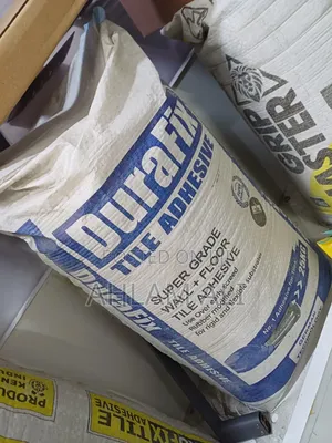 Durafix Tile Adhesive