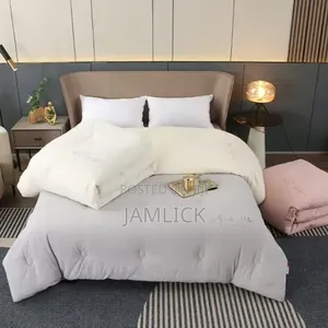 Premium Soya Bean Filling Duvet A+ Quality 6×6 7×8 - Av
