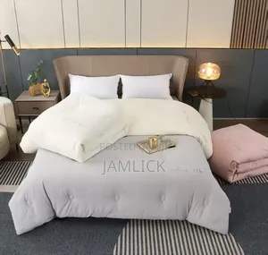 Premium Soya Bean Filling Duvet A+ Quality 6×6 7×8 - Av