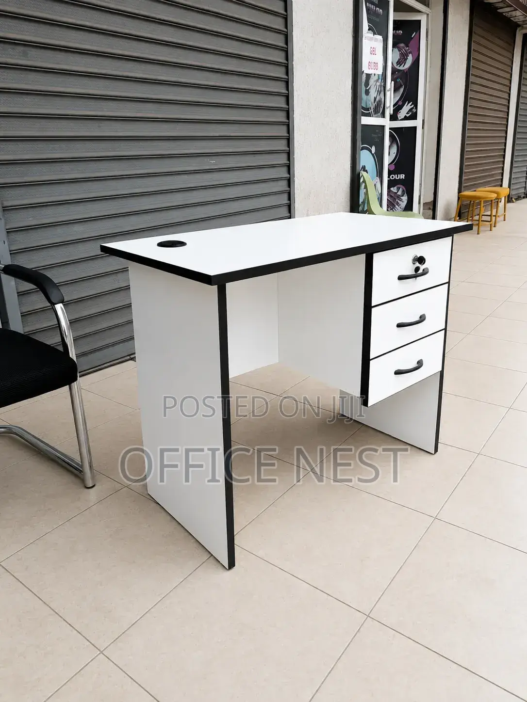 Study Desk 1.2m