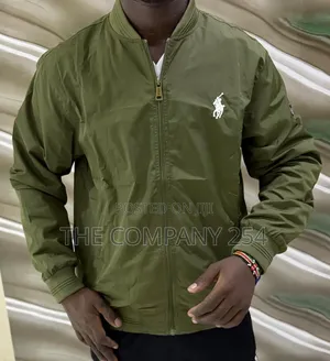 Quality Casual Polo Dipper Hunter Men All Weather Jacket Available