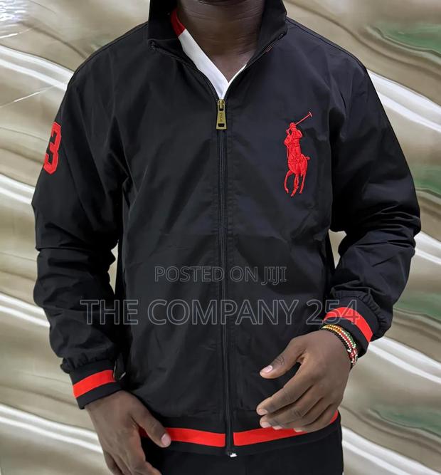 Quality Casual Polo Dipper Hunter Men All Weather Jacket Available - thumbnail 2