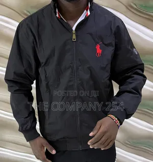 Quality Casual Polo Dipper Hunter Men All Weather Jacket Available