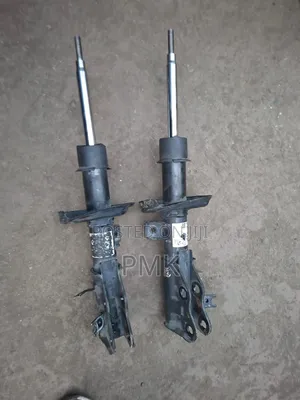 Honda Vezel Front Shock