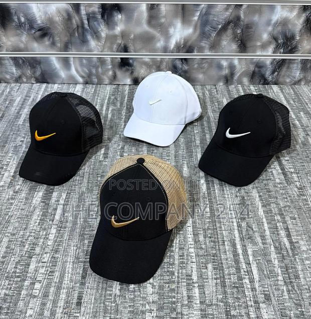 Quality Casual Unisex Designer Plain Adjustable Baseball Caps