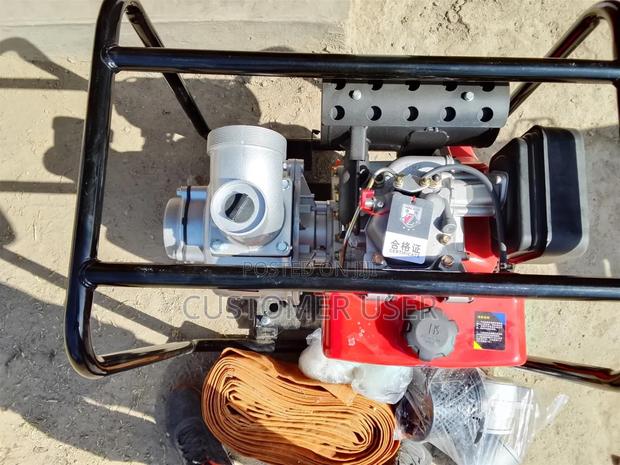 Diesel Water Pump - thumbnail 6