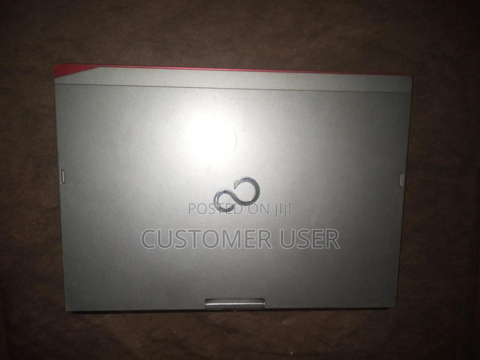 Laptop Fujitsu Lifebook T730 8GB Intel Core i5 HDD 500GB
