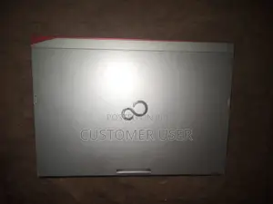 Laptop Fujitsu Lifebook T730 8GB Intel Core i5 HDD 500GB
