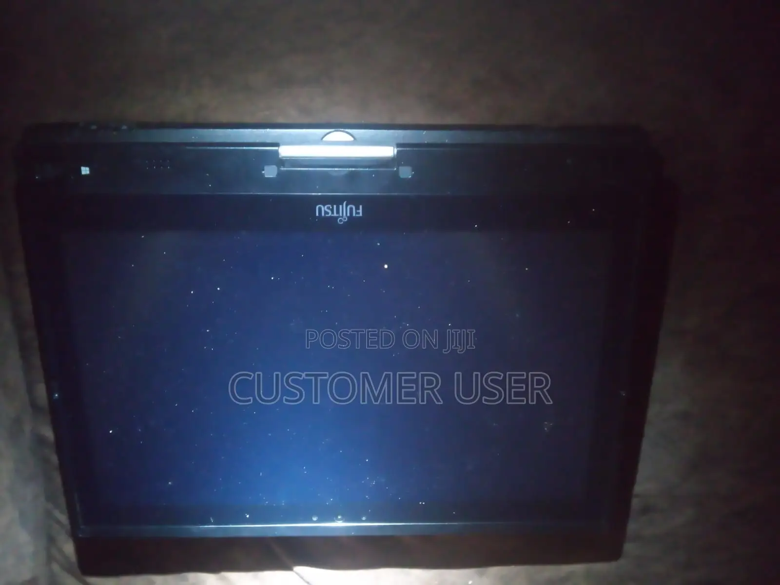 Laptop Fujitsu Lifebook T730 8GB Intel Core i5 HDD 500GB