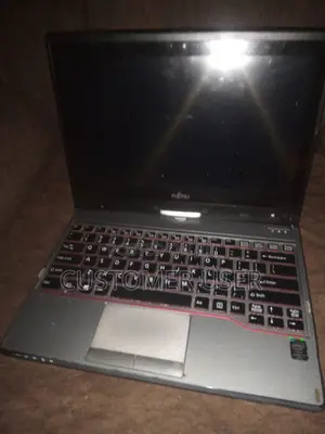 Laptop Fujitsu Lifebook T730 8GB Intel Core i5 HDD 500GB