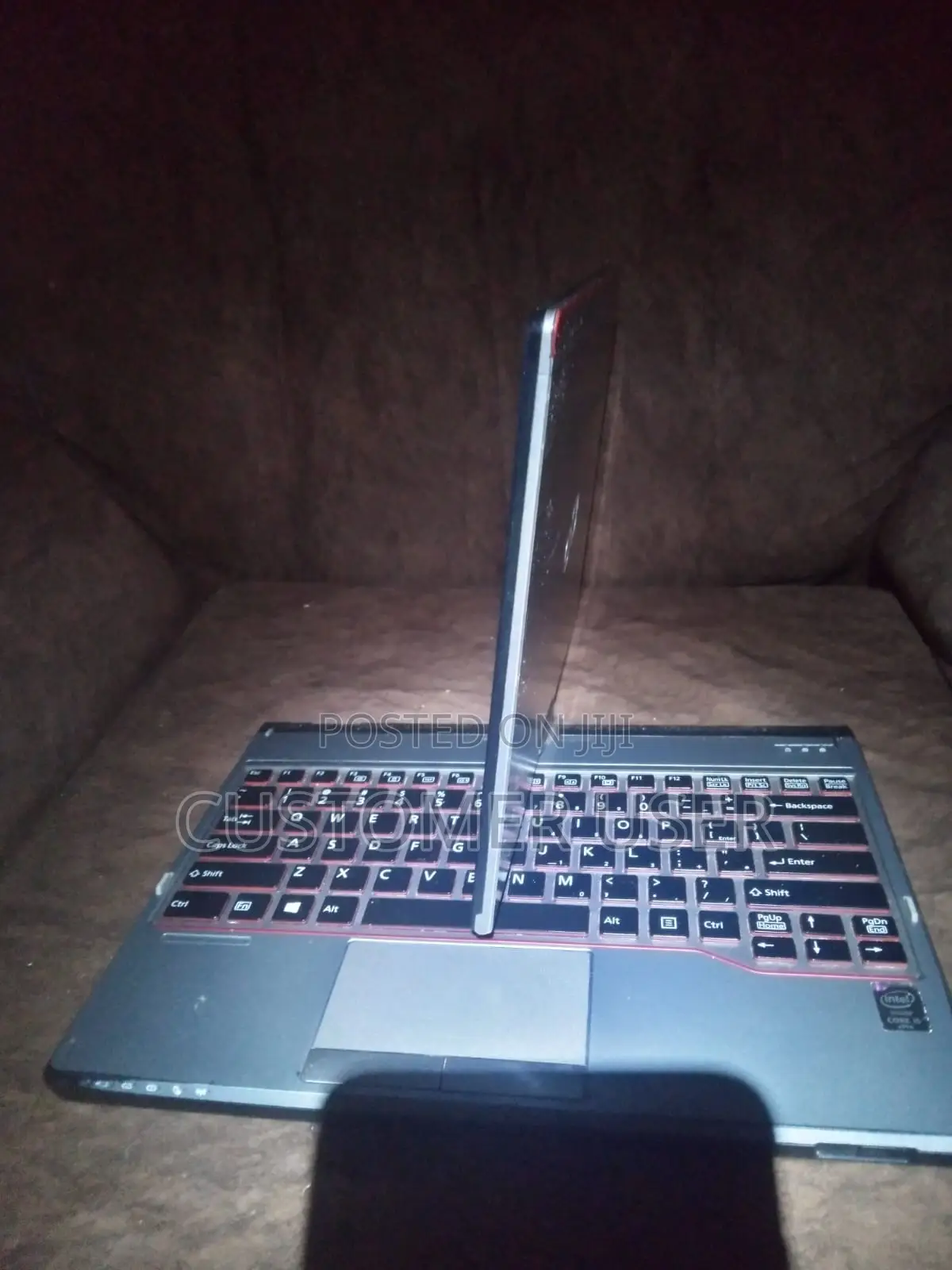 Laptop Fujitsu Lifebook T730 8GB Intel Core i5 HDD 500GB