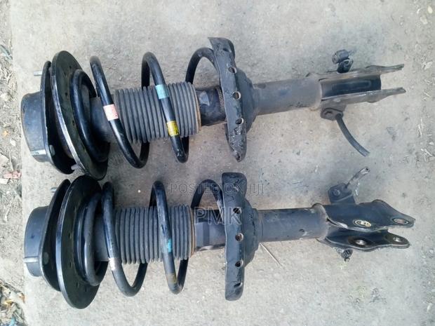 Subaru Impreza Front Shock