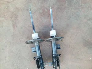 Mazda Cx3 Front Shock