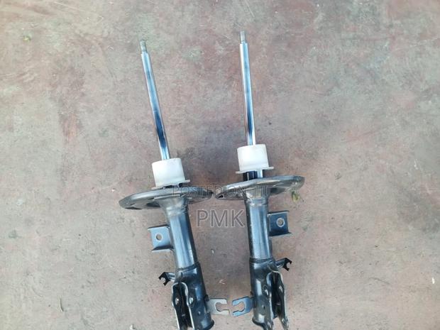Mazda Cx3 Front Shock