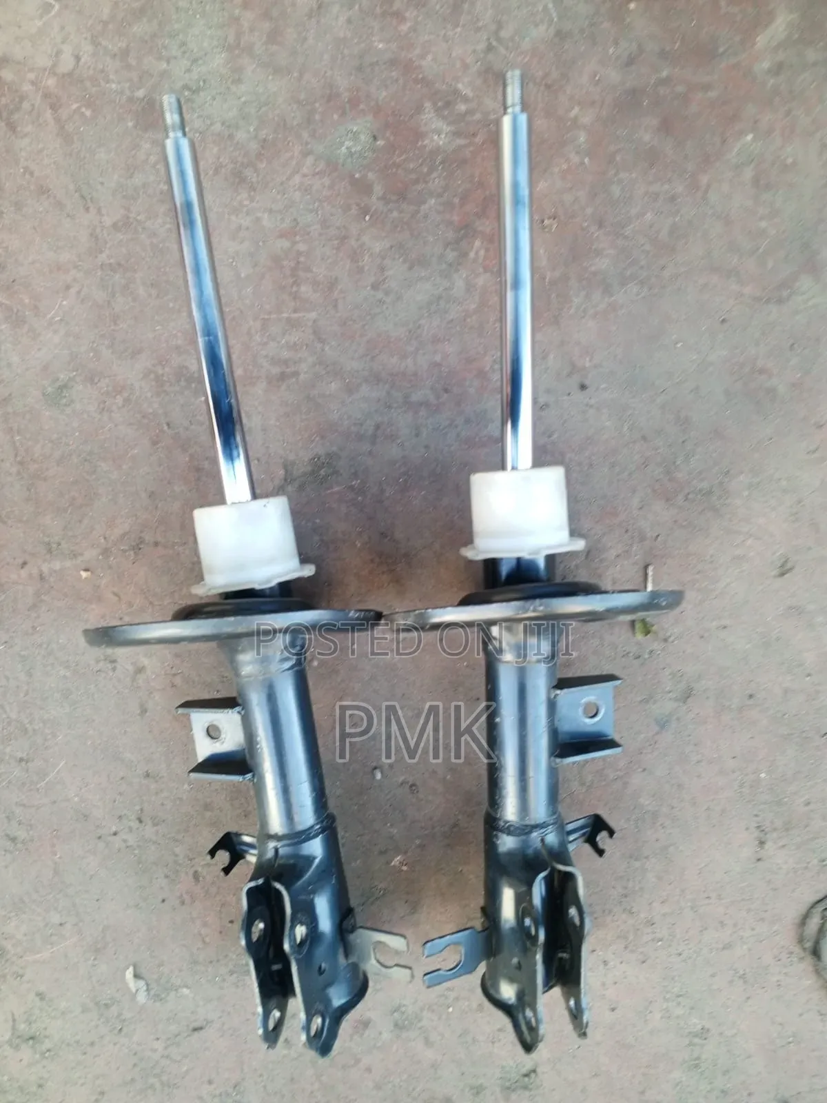 Mazda Cx3 Front Shock