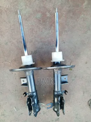 Mazda Cx3 Front Shock