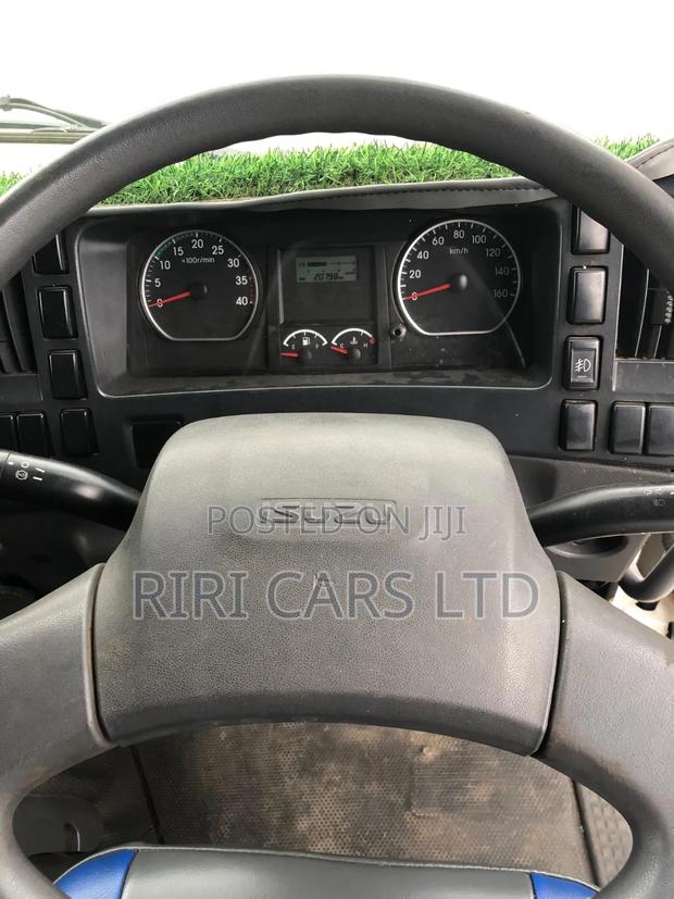 Isuzu FRR 2022 - thumbnail 5