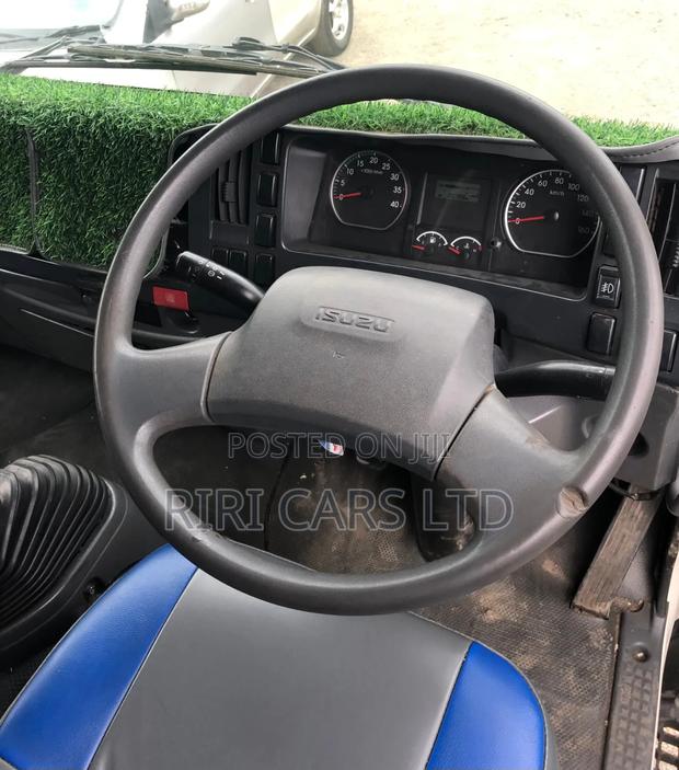 Isuzu FRR 2022 - thumbnail 7