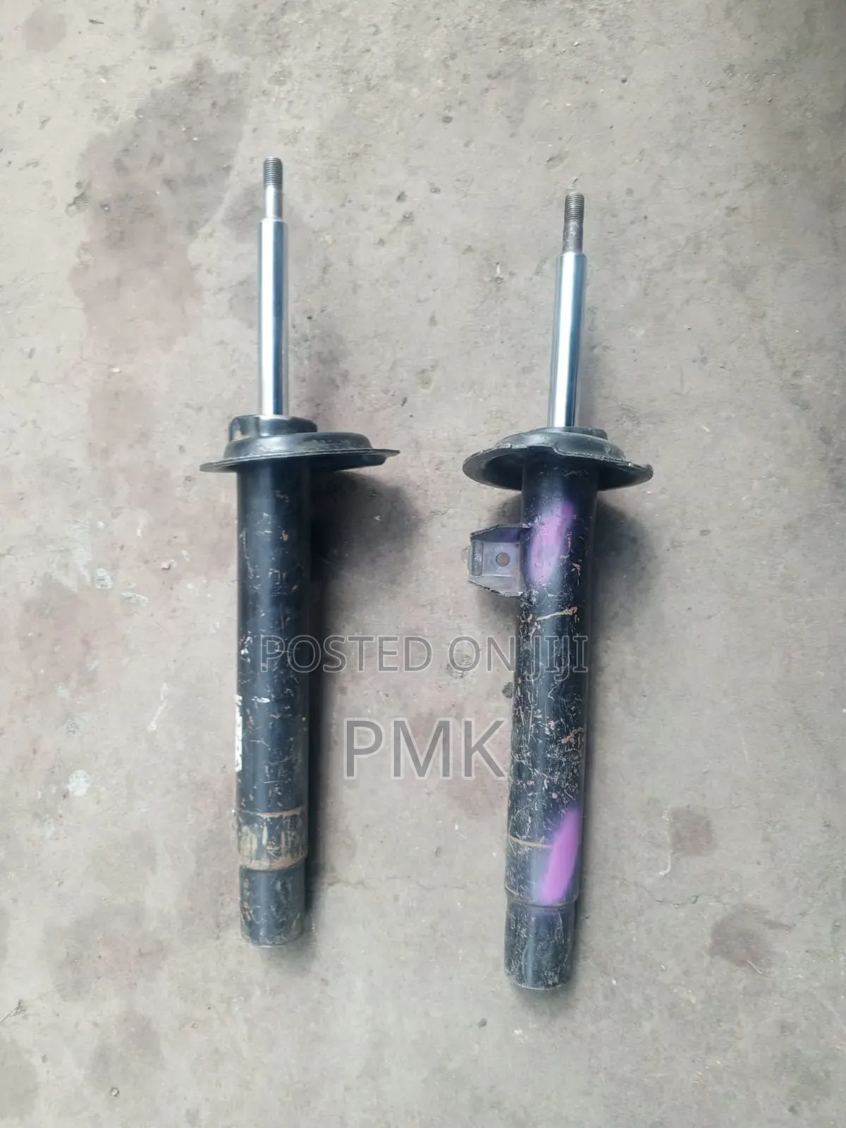 BMW 118i Front Shock