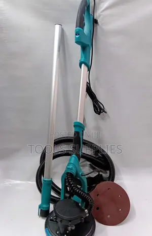Makita Wall Chaser