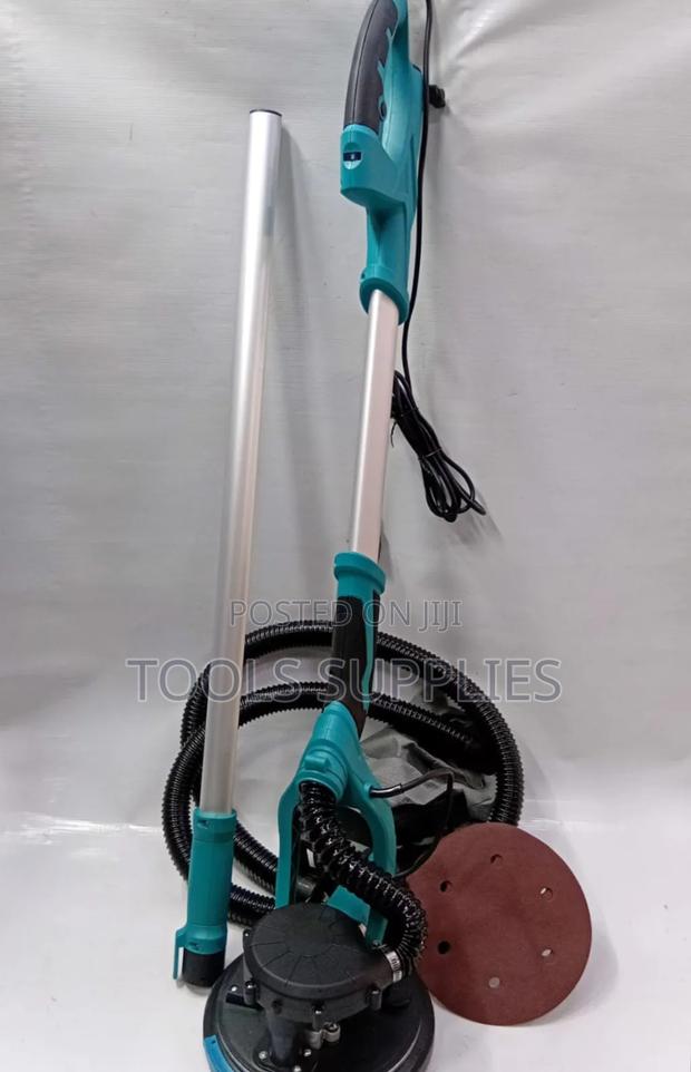 Makita Wall Chaser