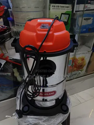 20litres Wet and Dry Astramillano Vaccum Cleaner