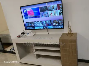 Von Smart Tv 43'inches