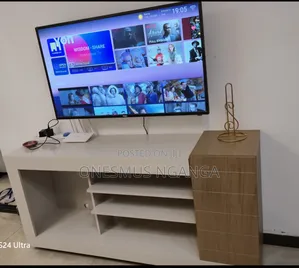 Von Smart Tv 43'inches